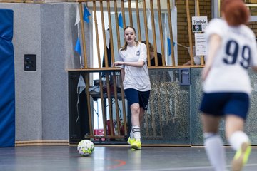 Bild 176 - wCJ Falkinnen Cup